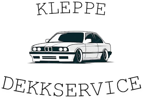 Kleppe dekkservice